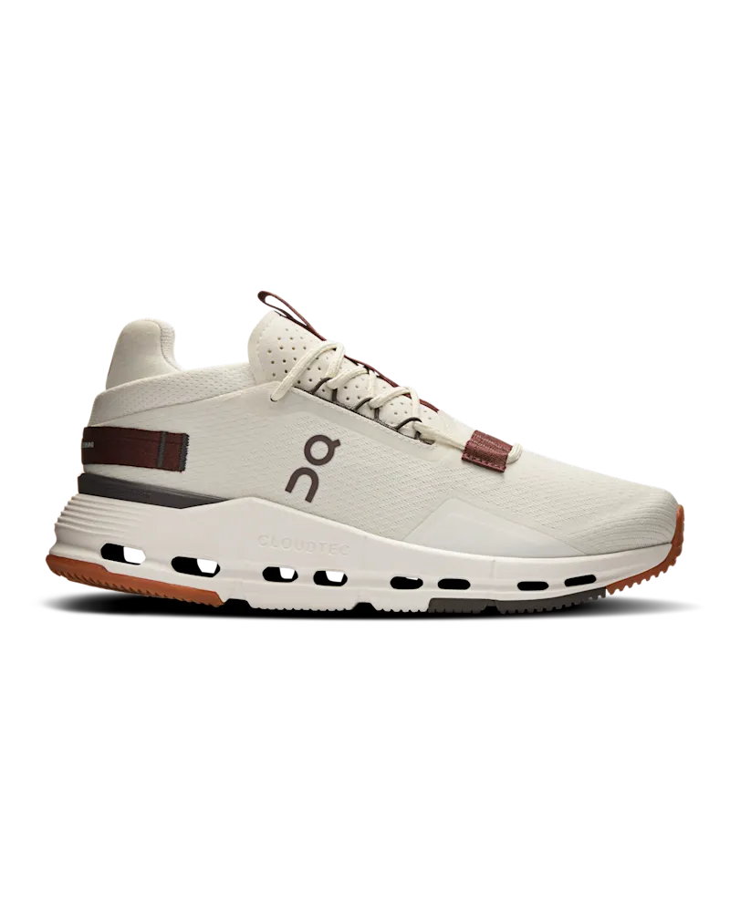 ON Cloudnova 2 Ice