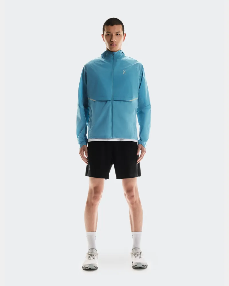 ON Core Jacket Niagara