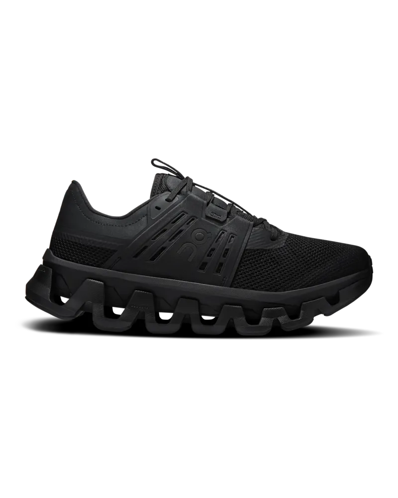 ON Cloudswift Amp Black