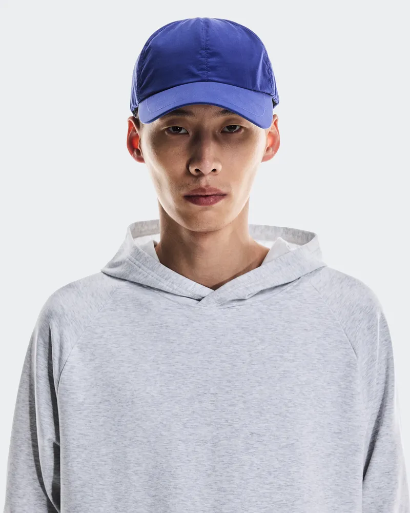 ON Cap Indigo