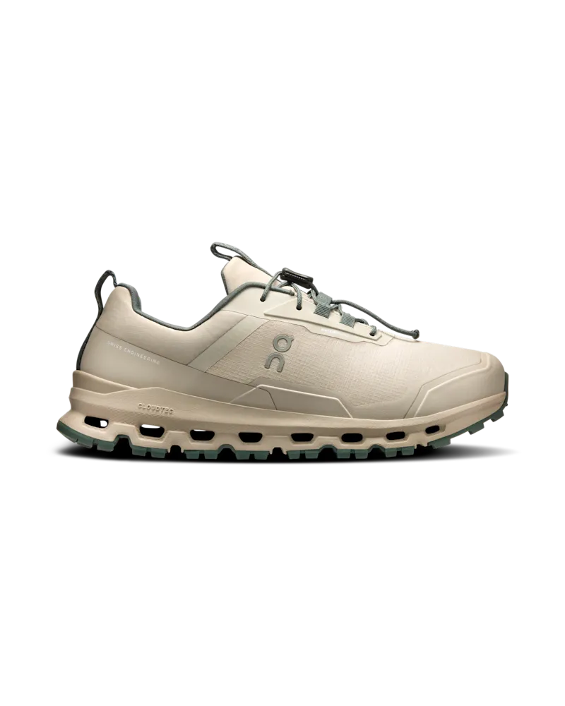 ON Cloudhero Waterproof Truffle