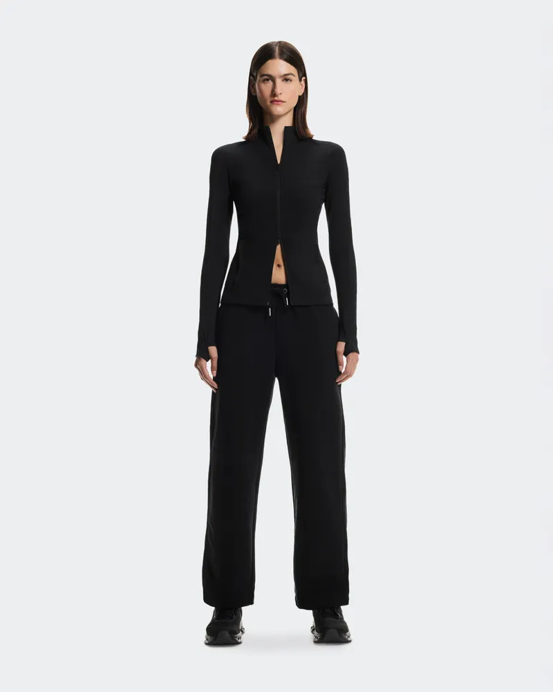 ON Club Collective Pants Black