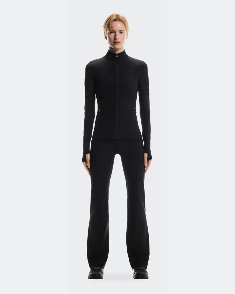 ON Studio Jacket Black