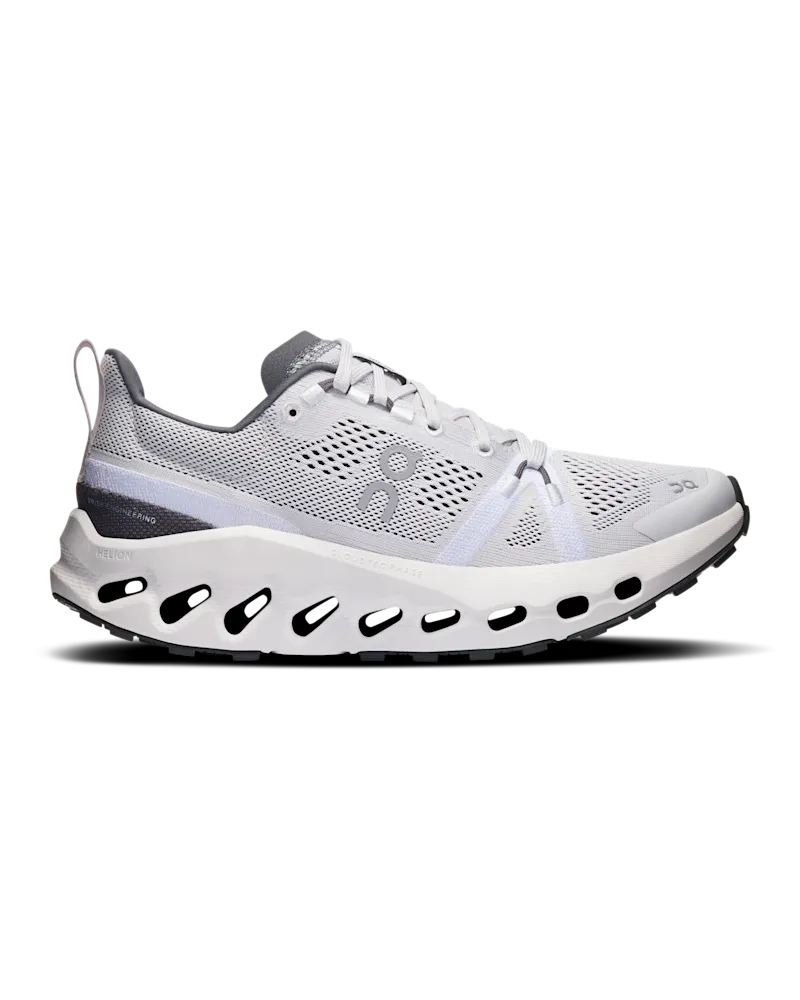 ON Cloudsurfer Trail White