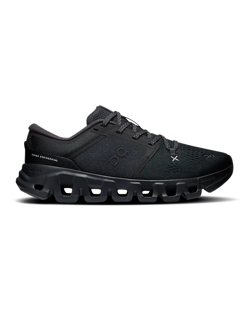 ON Cloud X 5 Black