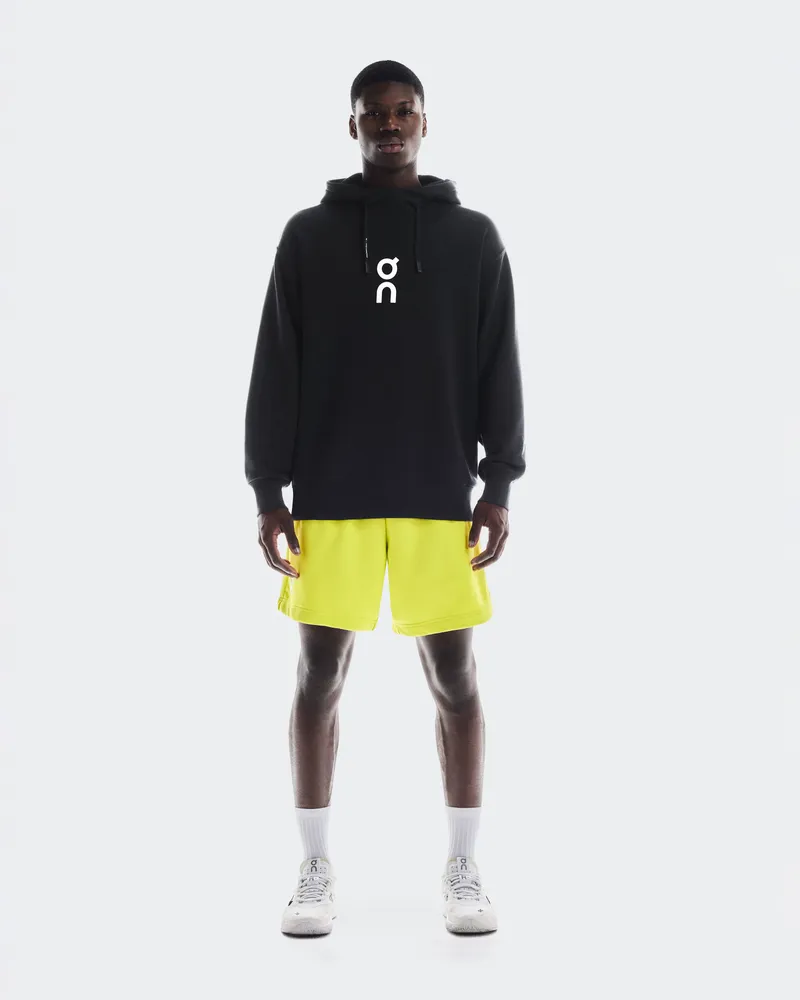 ON Club Shorts Lime