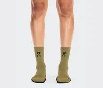 Trail Sock High 2P
