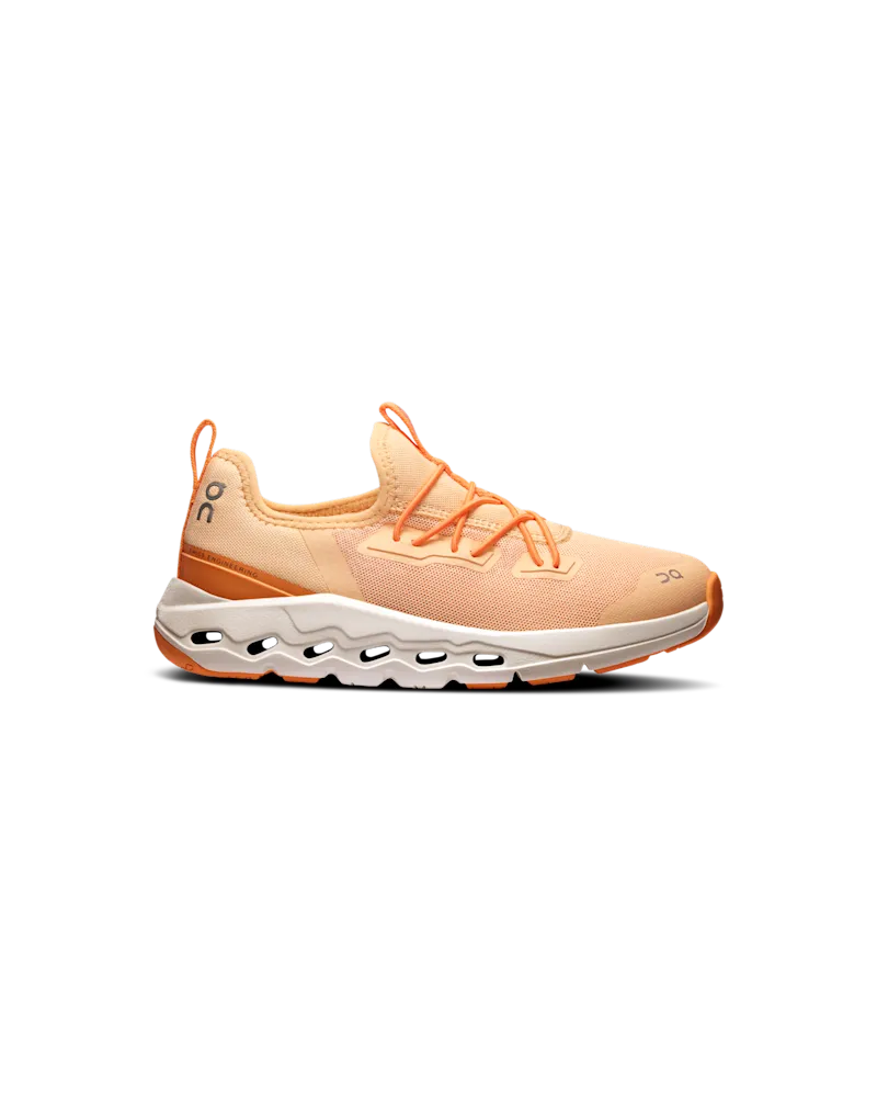 ON Cloudleap Tangerine