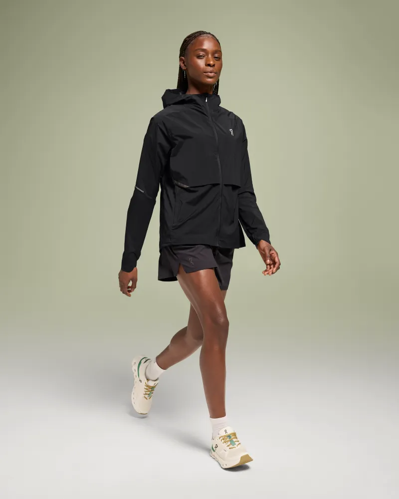 ON Core Jacket Black