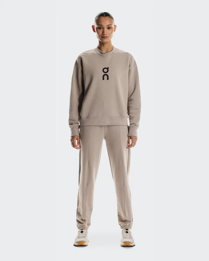 ON Club Pants Desert