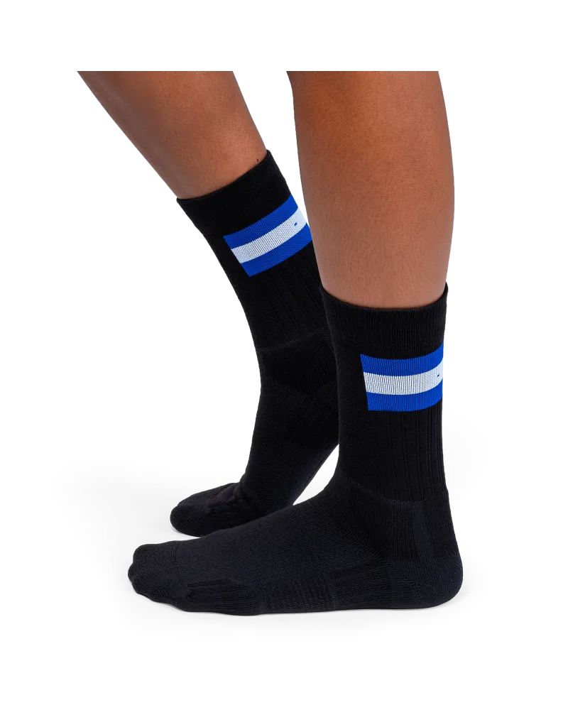 ON Tennis Sock Black