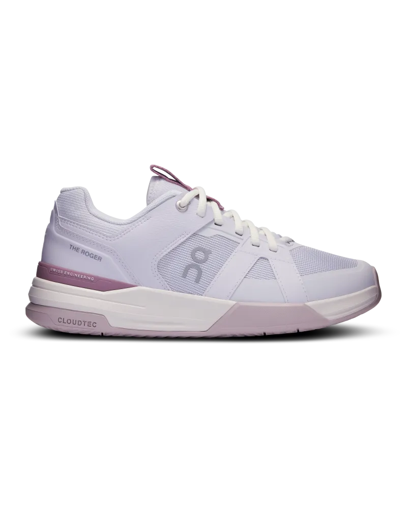 ON THE ROGER Clubhouse Pro Lavender