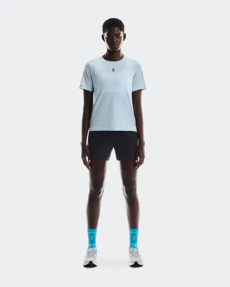 ON Trail Shorts Black