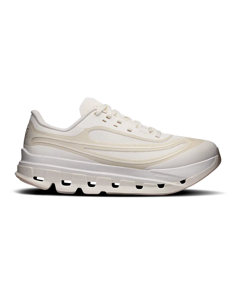 ON Cloudflow 5 AD Beige