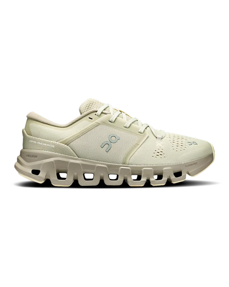 ON Cloud X 5 Beige