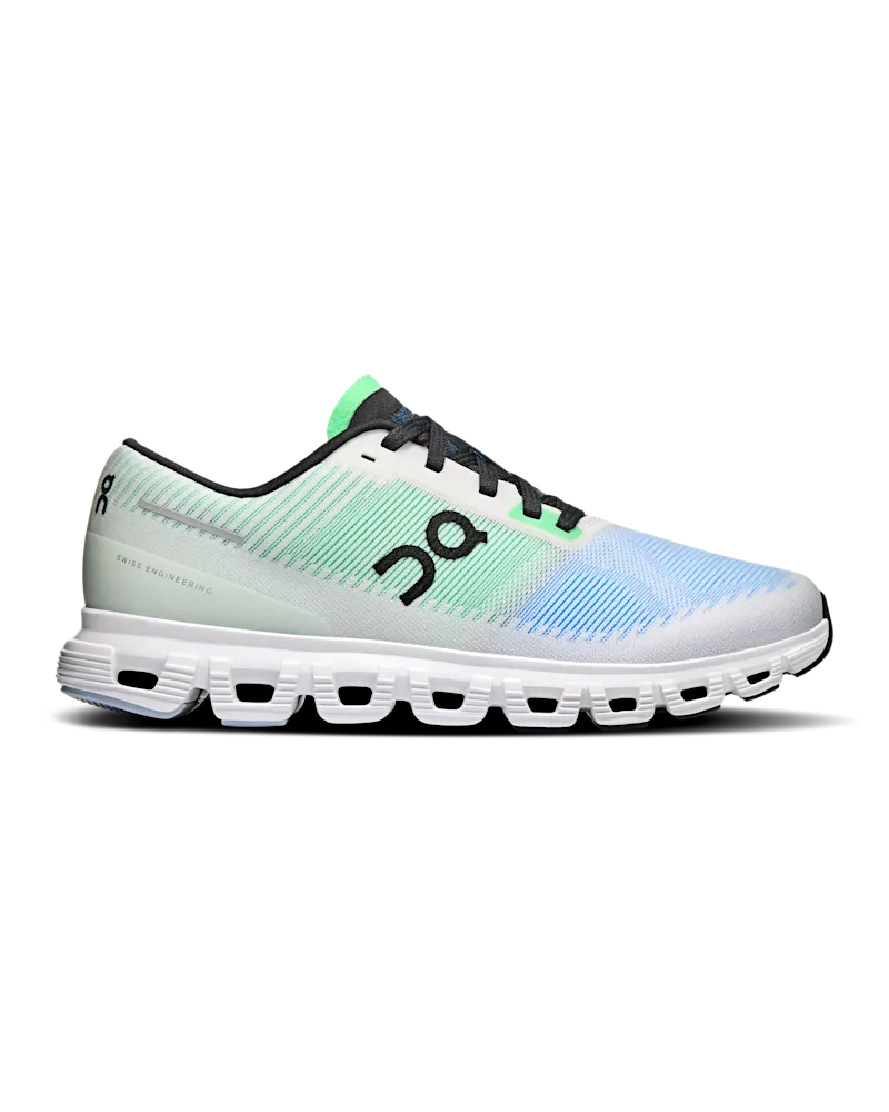 ON Cloud 6 Push Blue
