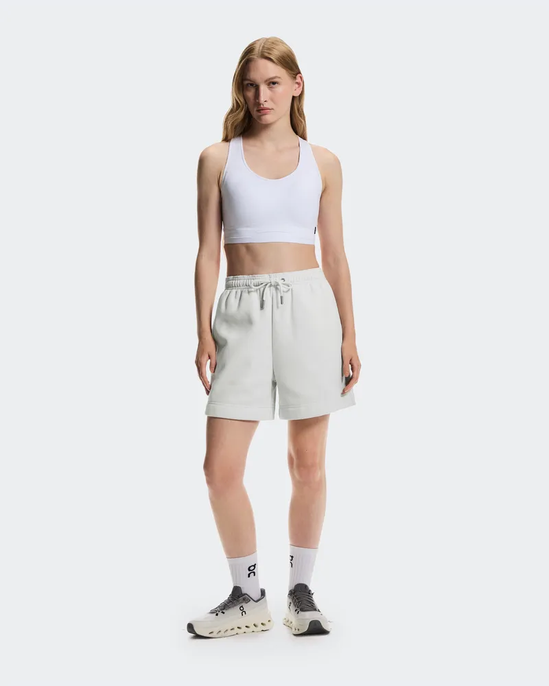 ON Club Collective Shorts Grey