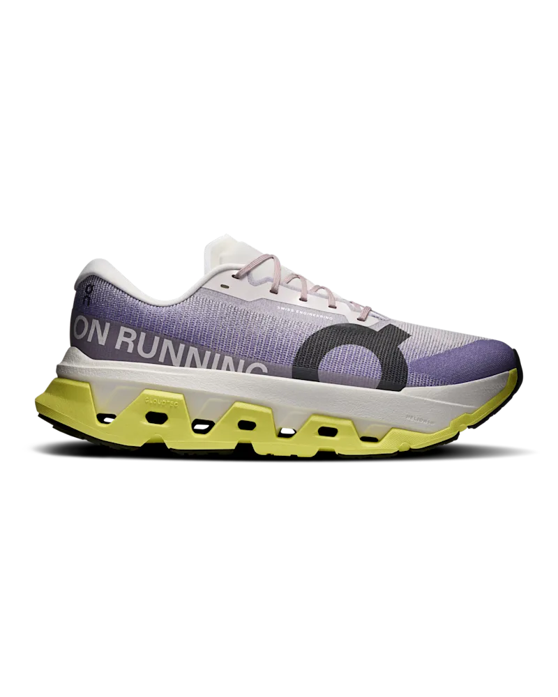 ON Cloudmster 3 Hyper Purple