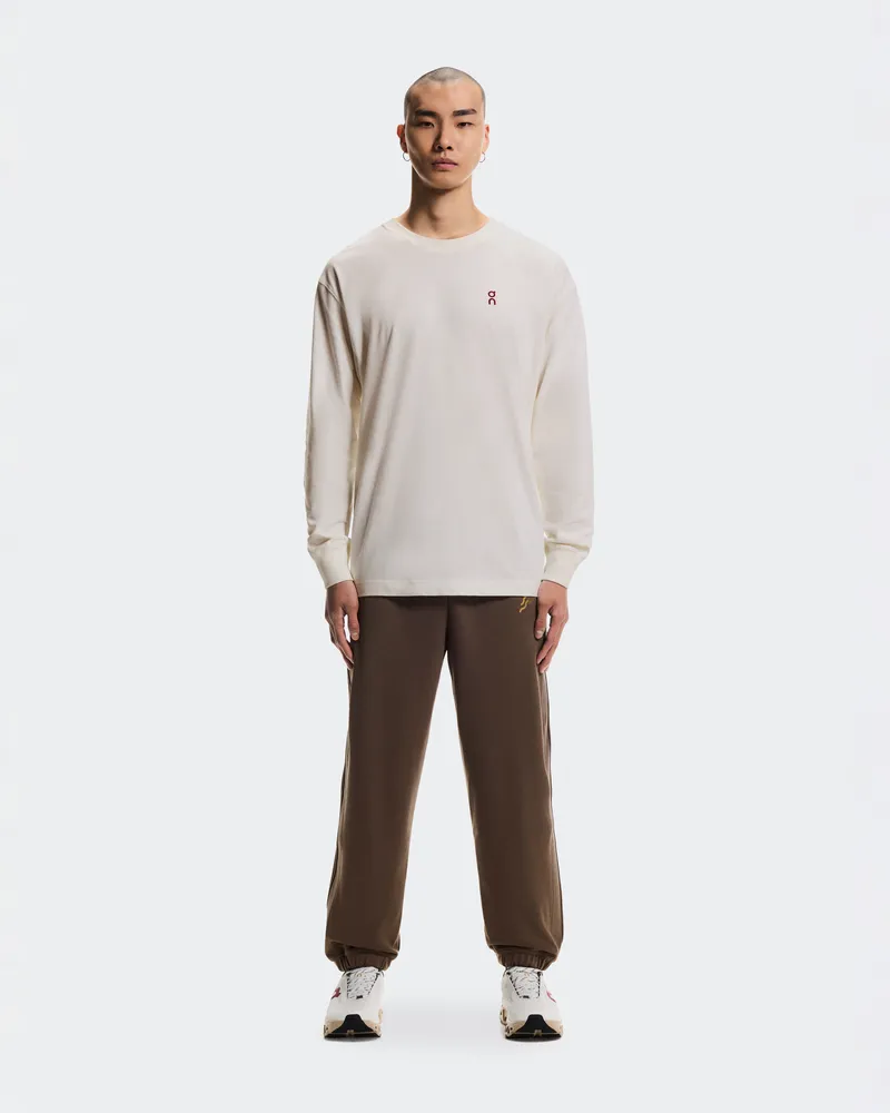 ON Club Lg-T Year of the Horse Ivory