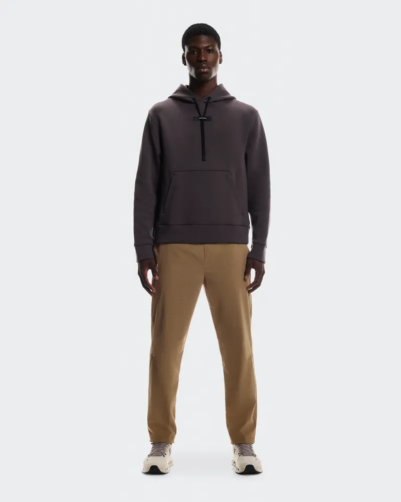 ON All-Day Joggers Brown