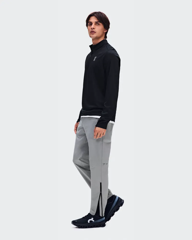 ON Core Pants Grey