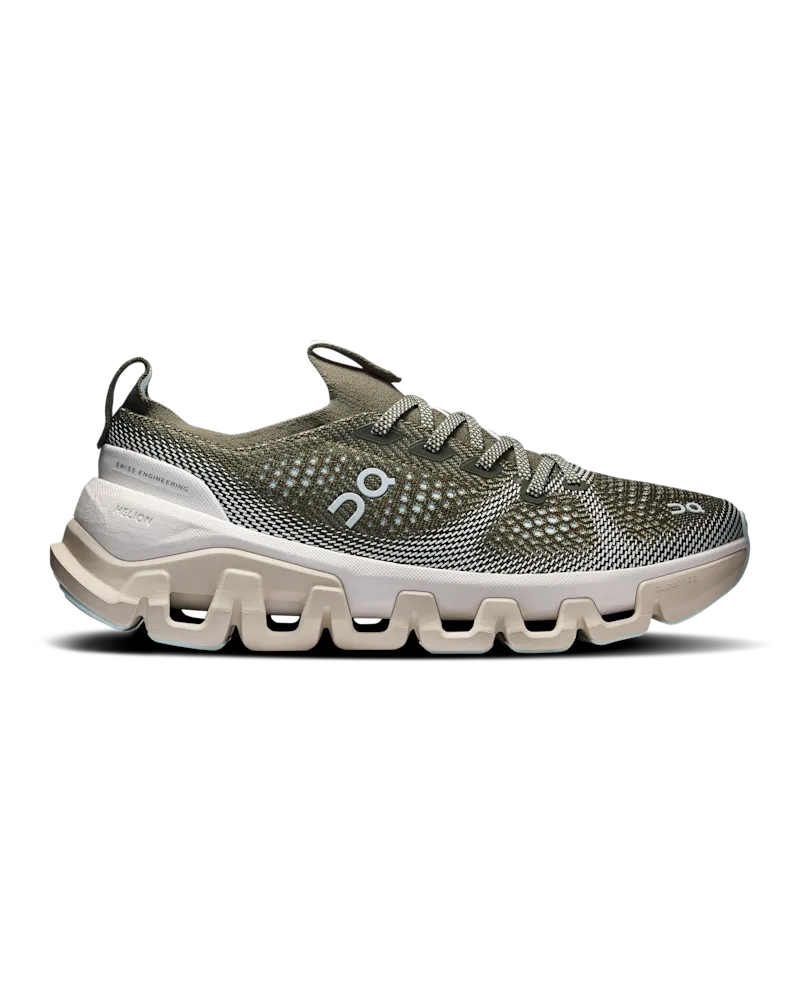 ON Cloud X Tempo Green
