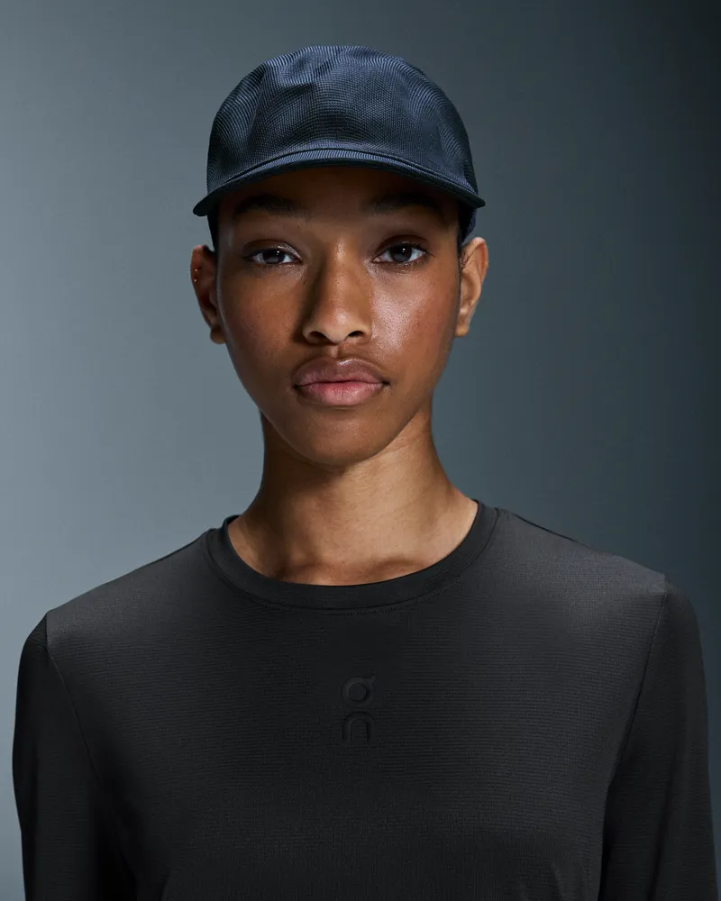 ON Moulded Cap Blue