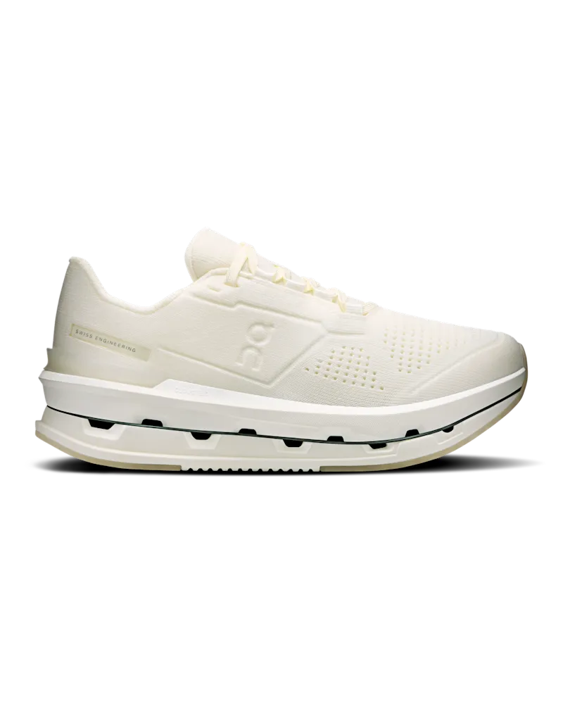 ON Cloudrise Cycl 1.1 White