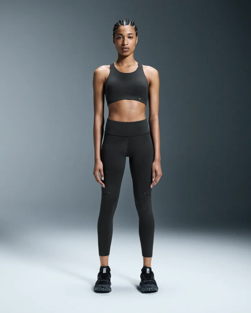 ON Perf Winter Tights Lumos Black