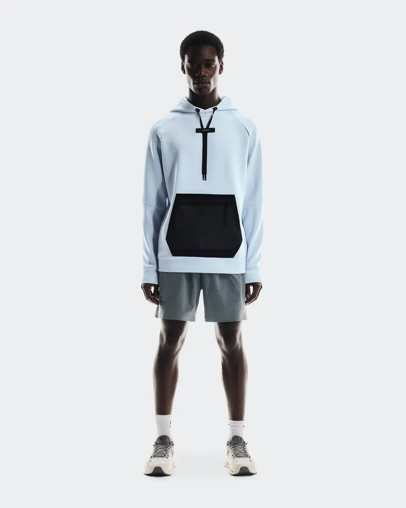 ON Hoodie Blue