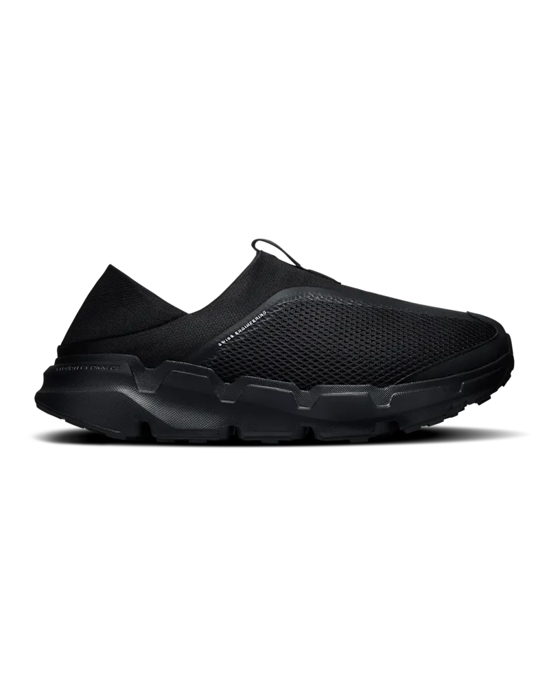 ON Cloudsoma Moc Black