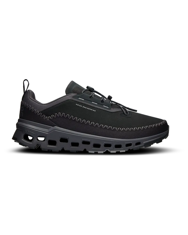 ON Cloudaway 2 Black