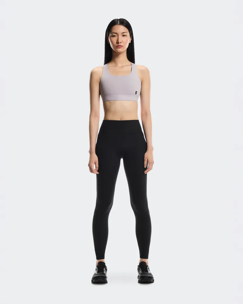 ON Core Bra Lilac