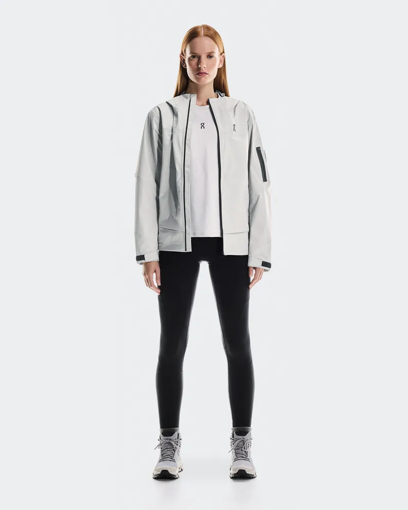 ON Trek Tight Black