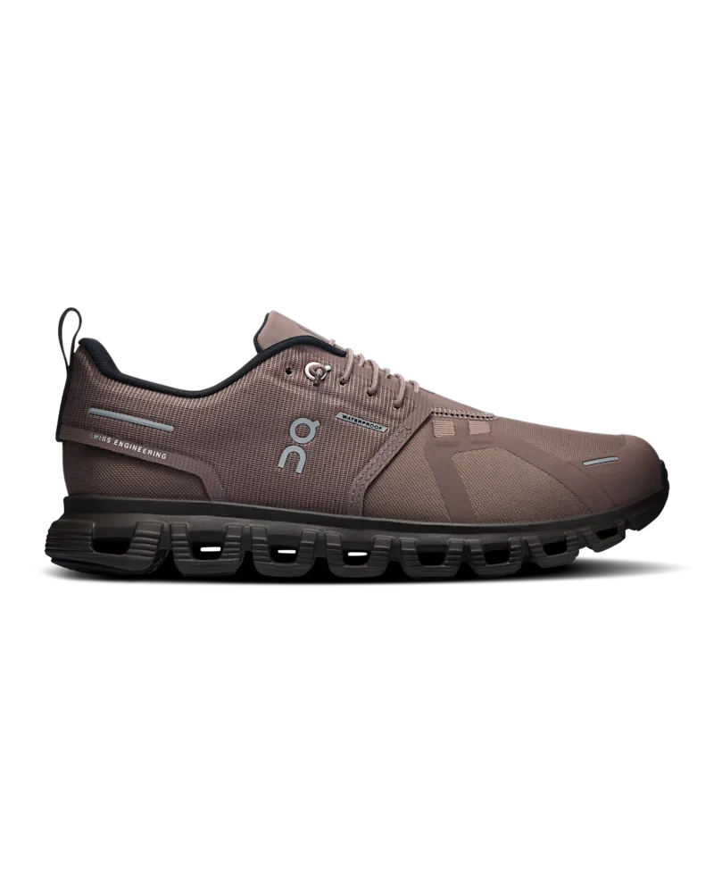 ON Cloud 6 Waterproof Grey