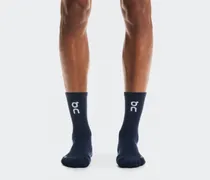 Core Run Sock High 2P