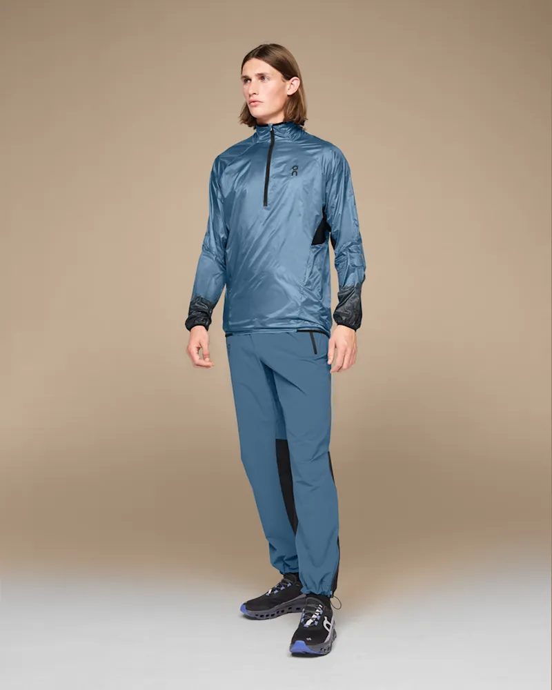 ON Zero Jacket Blue