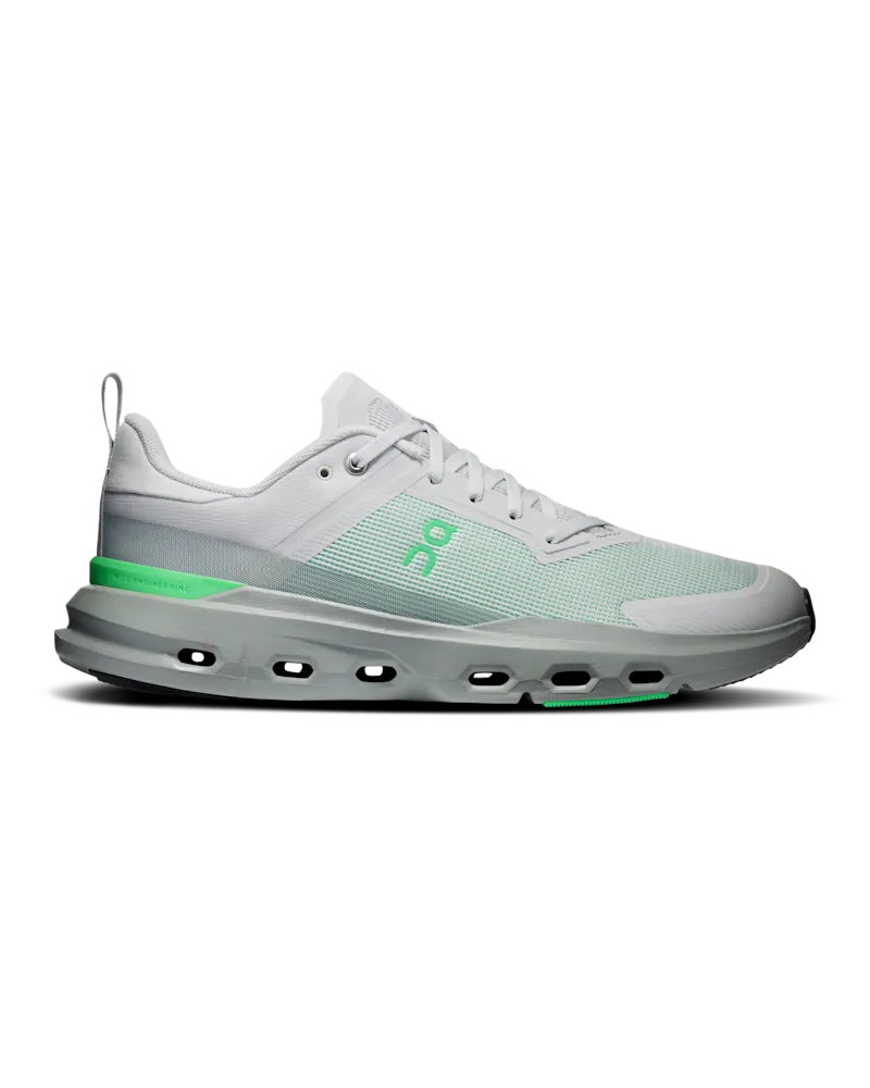 ON Cloudpulse Next Grey
