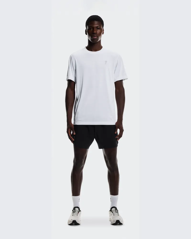 ON Train Shorts Black