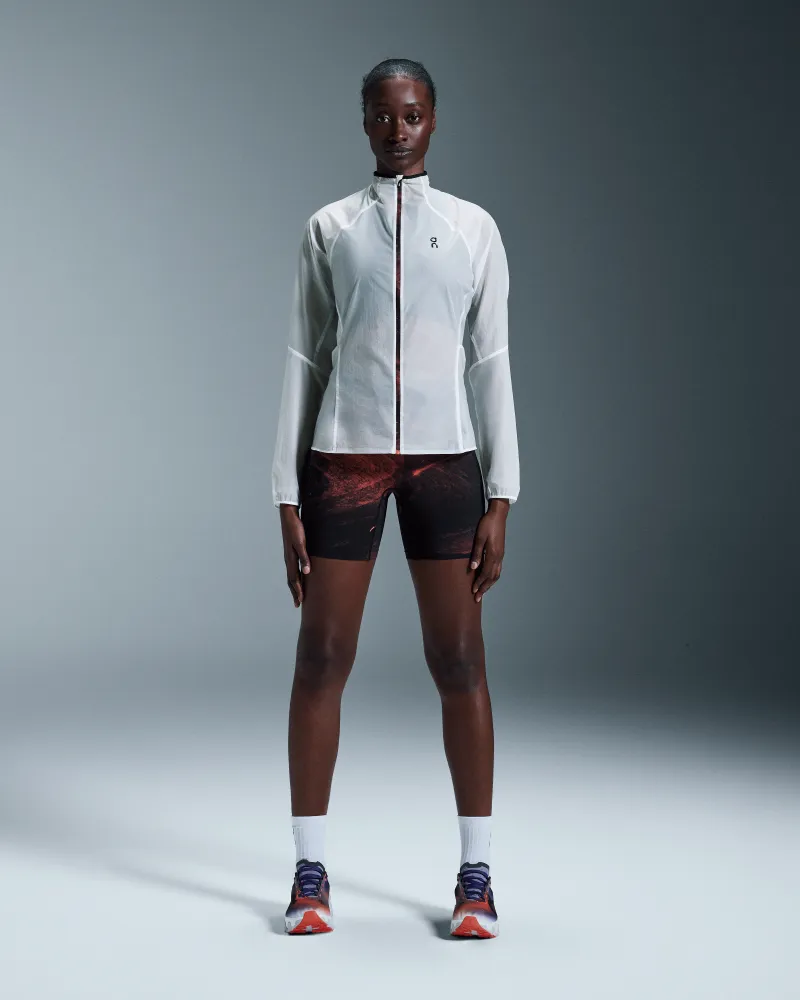 ON Zero Jacket White