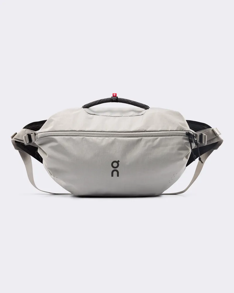 ON Sling Pack 9L Grey