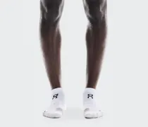 Performance Run Sock Low