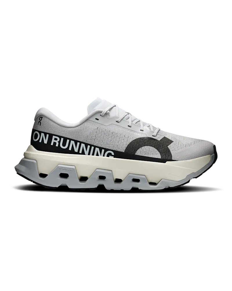 ON Cloudmster 3 Hyper Grey