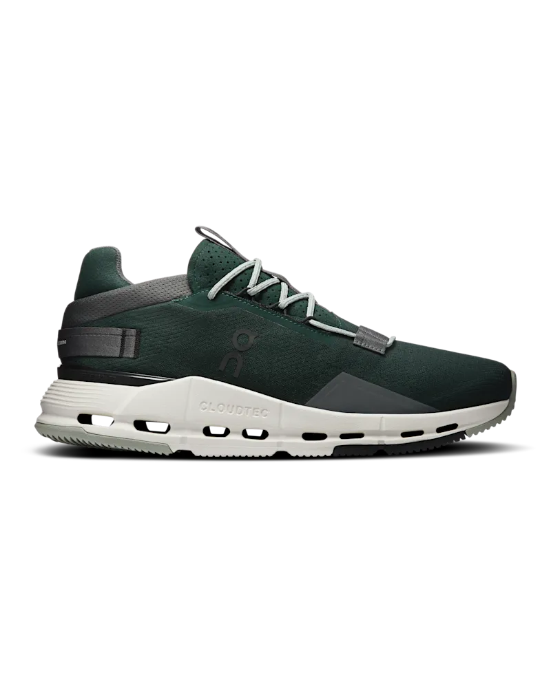 ON Cloudnova 2 Green