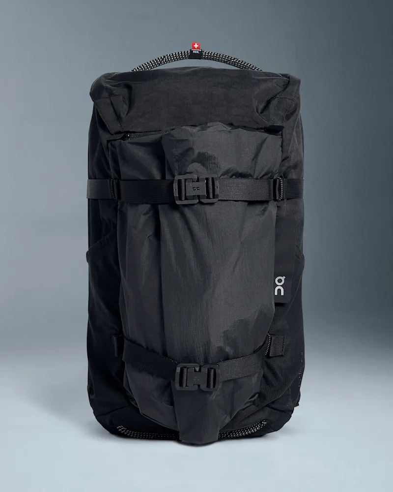 ON Speed Pack 24L Elite Black