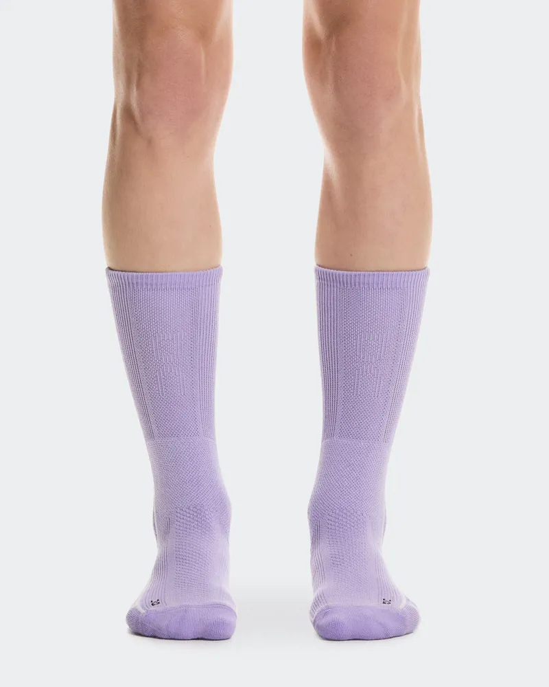 ON Court Sock High Pink
