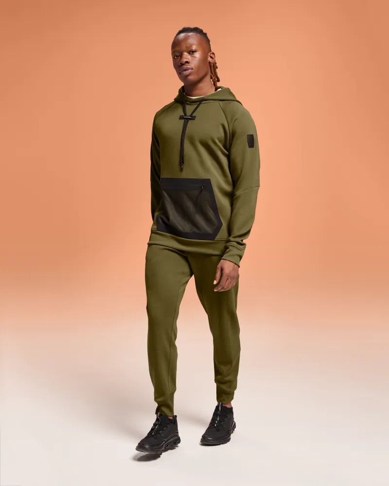 ON Hoodie Hunter