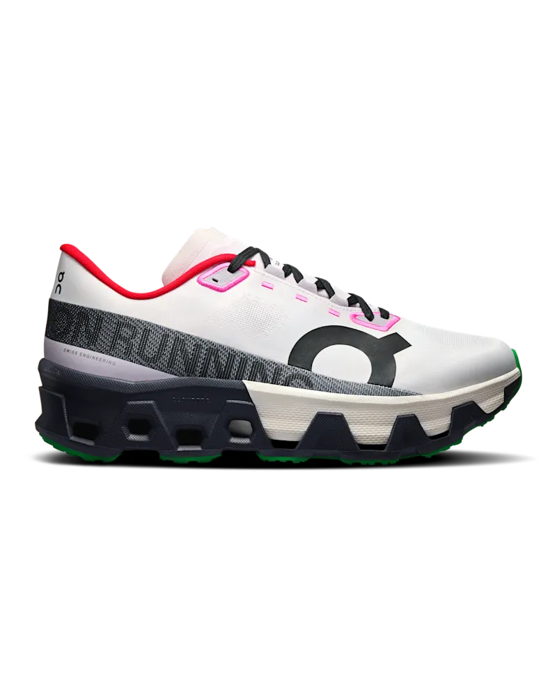 ON Cloudmster Hyper Silver