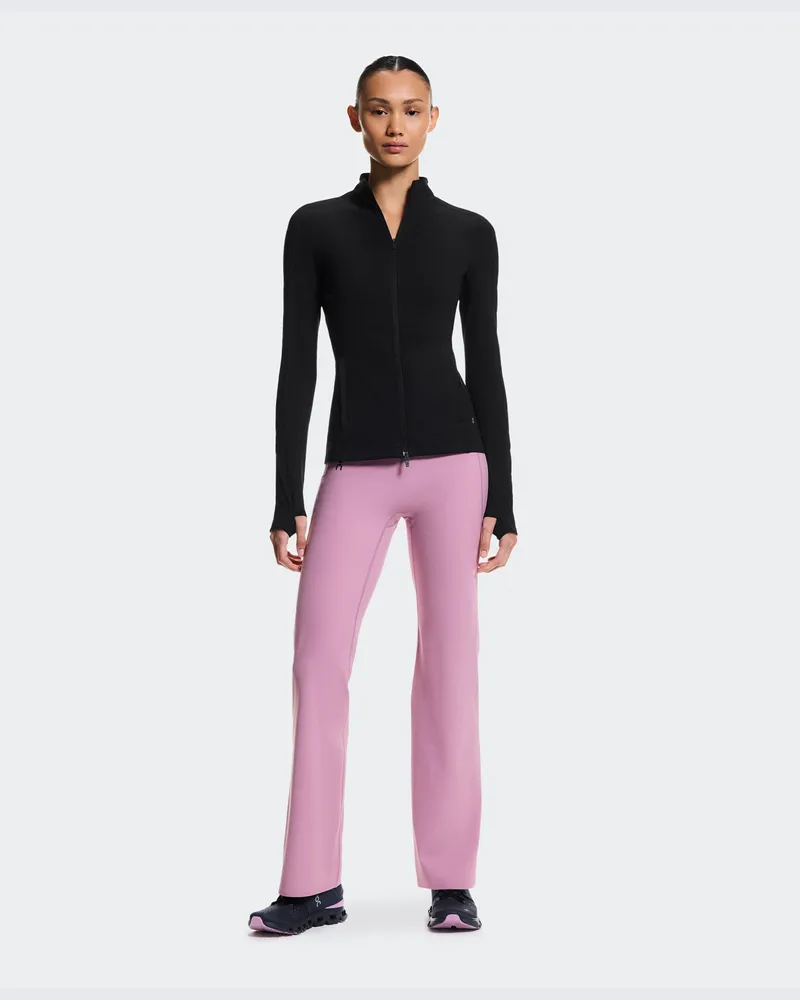 ON Studio Flared Leggings 30 Pink