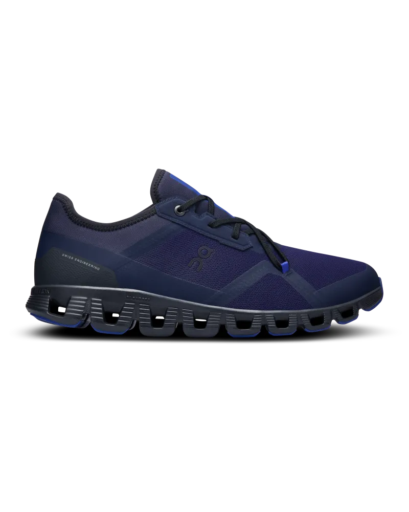 ON Cloud X 3 AD Midnight